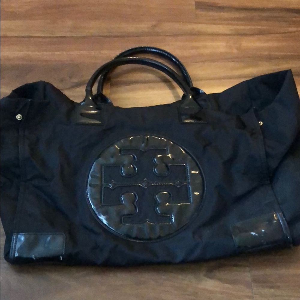tory Burch Nylon tote